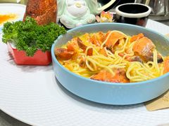 -尖沙咀大酒楼(罗村店·粤菜海鲜·宴会聚餐)