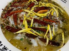 -太二酸菜鱼(沈阳万象城店)