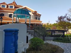 -八大关景区