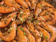-万龙洲海鲜(阜外店)