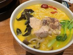 -云海肴·汽锅鸡·云南代表菜(天山百盛优客店)