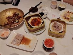 -香港狮子山下·明星粤菜餐厅(北苑店)