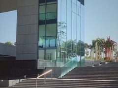 -广州市城市规划展览中心