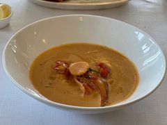 -上海和平饭店-华懋阁 The Cathay Room