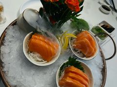 -万龙洲海鲜(亚运村店)