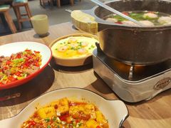 -高嗲嗲·现炒下饭菜(石鼓路店)