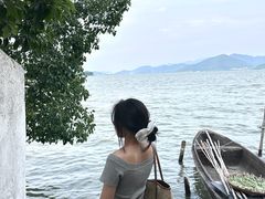 -东钱湖旅游度假区