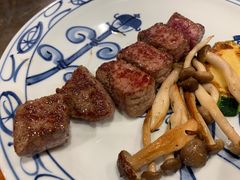 -神户牛排餐厅MOURIYA(总店)