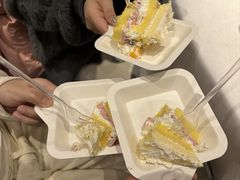 -紫鑫阁饭庄(长安店)