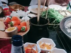-牛New寿喜烧(新六百店)