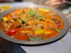 -应天大明王朝·南京菜创始店(中山陵店)