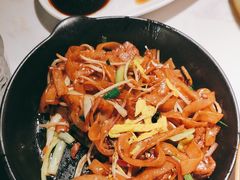 -食大利香港茶餐厅(南亚风情第一城店)