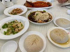 -怡园饭店-餐厅(四望亭店)