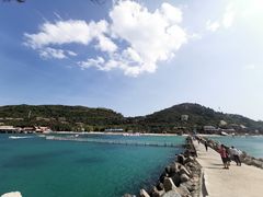 -海南分界洲岛旅游区