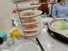 -鑫御隆斑鱼庄(雅安店)