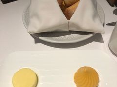 -L'Arome芳芳法国餐厅(仙林金鹰店)