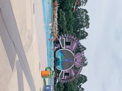 景点-广州长隆水上乐园