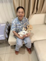 -奕新一诺台式母婴护理中心(我格广场店)