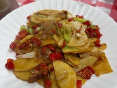 -辣妈私厨龙香记(万达广场店)