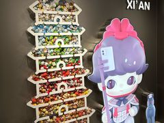 -泡泡玛特POPMART(赛格国际购物中心店)