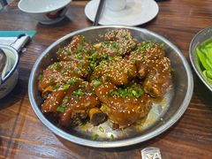 -农汤老店(顺联公园里店)