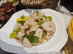 -南拳十三姨·潮汕砂锅粥·粤菜(西单大悦城店)