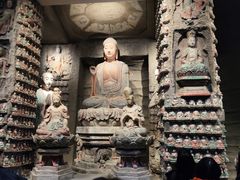 -陕西历史博物馆