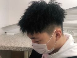 点击看大图 -朗峰专业美发沙龙