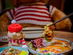 -食陆号·新式台湾创意菜(苏州首店)