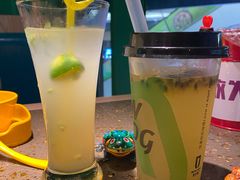 -蛙喔牛蛙(义乌新光汇店)