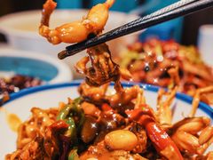 红烧美人腿-金锅小厨(乐活街店)