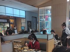 -味家烤肉烤鳗鱼牛排(西塔旗舰店)