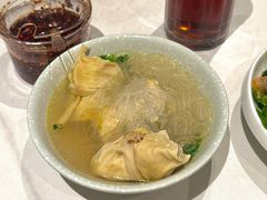 -慧娟面馆·餐厅(望江路店)