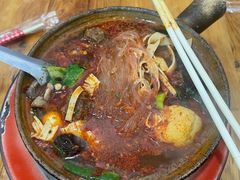 -清真·马文砂锅大全(麦苋街店)