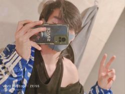 -纯剪男士理发馆·烫染专业店