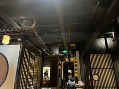 -奈九居酒屋(滨河大道店)