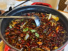 -烛影拾光观景餐厅·创意菜·摄影·小提琴(大唐不夜城店)