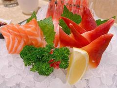 -东京屋(武定路店)