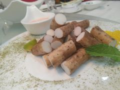 山药-金熙楼(熙南里店)