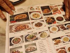 -唐猫庭院·千年陕菜(大唐不夜城店)