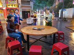 -吉庆街美食广场