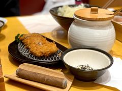 腰内猪排-胜博殿日式炸猪排(西红门店)