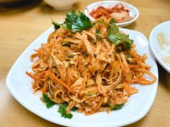-屋里家延边朝鲜族冷面(南园店)