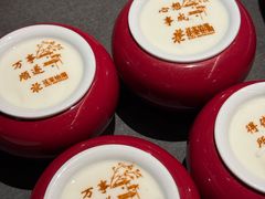 -花家怡园(四合院总店)