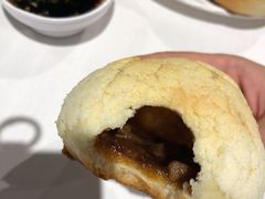 稻香菠萝包-稻香酒家·34年老字号·港式粤菜(汉街店)