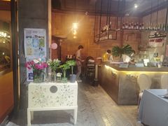 -HOME餐厅粤菜 融合菜