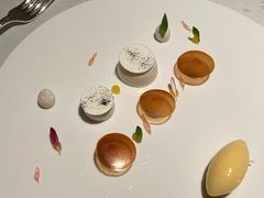 -王府半岛酒店·Jing餐厅
