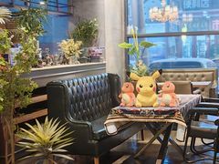 -LYFATTI 莱芙缇(赣水路店)