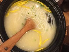 -云海肴·汽锅鸡·云南代表菜(天山百盛优客店)