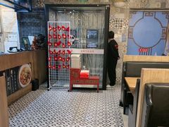 -金掌勺·锅包肉(广渠门店)